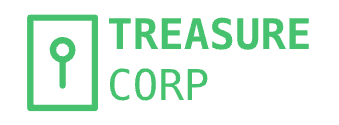 Powered by TreasureCorp